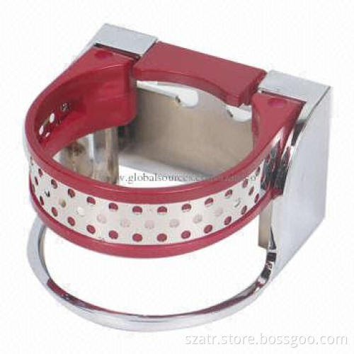 Car Drink Holder for Canned Drink, Easy Installation